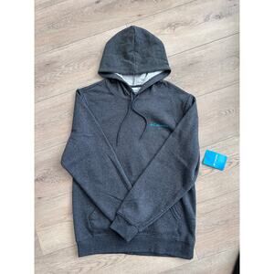 Columbia Men's Classic Hoodie Size Small Nwt
